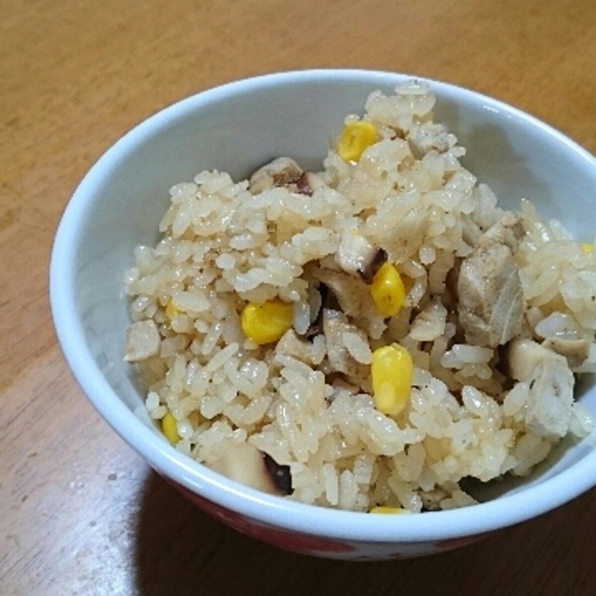 変わり炊き込み混ぜ込みご飯 レシピ 作り方 By 楽天レシピ